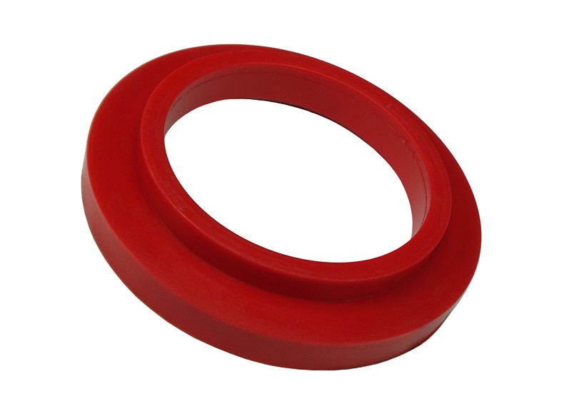 Coil Spring Pad - Upper Bushing Kit to Suit Nissan Patrol GQ, GU