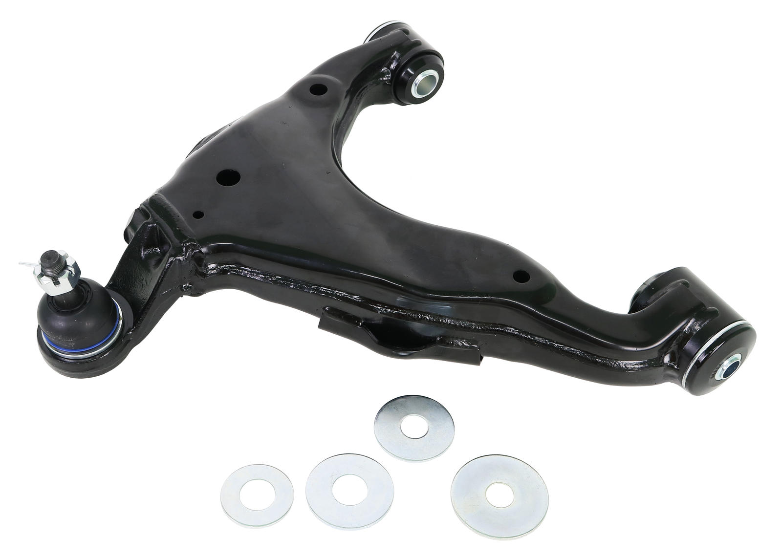 Front Lower Control Arm - Arm to Suit Toyota Prado 150 Series and FJ Cruiser GSJ15