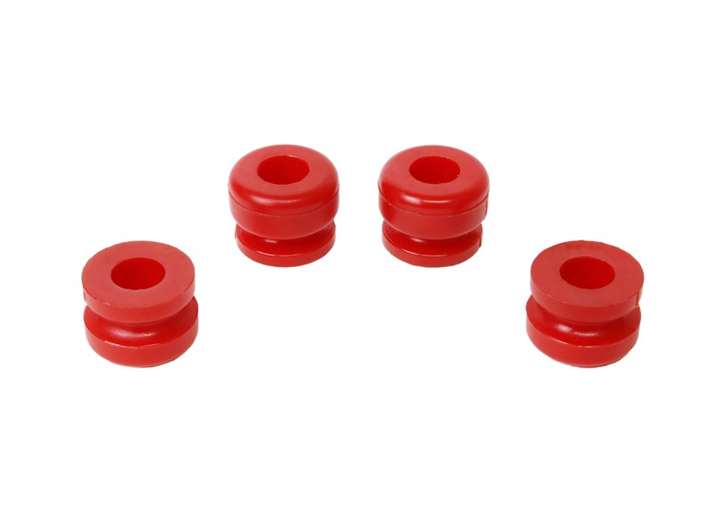 Rear Sway Bar To Hub - Bushing Kit to Suit Holden Astra LD and Nissan Pulsar N13
