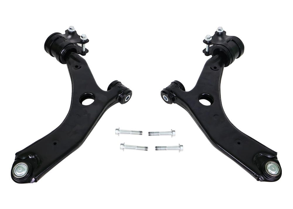 Front Lower Control Arm - Arm to Suit Mazda3 BK and Mazda5 CR