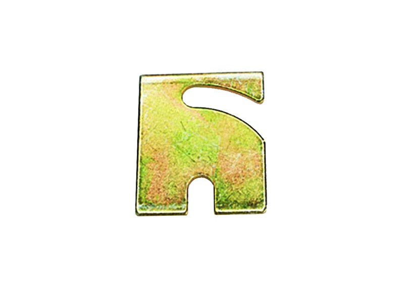 Alignment Shim Pack 6.0mm x 5 to Suit Ford Falcon/Fairlane AU-FGX and FPV