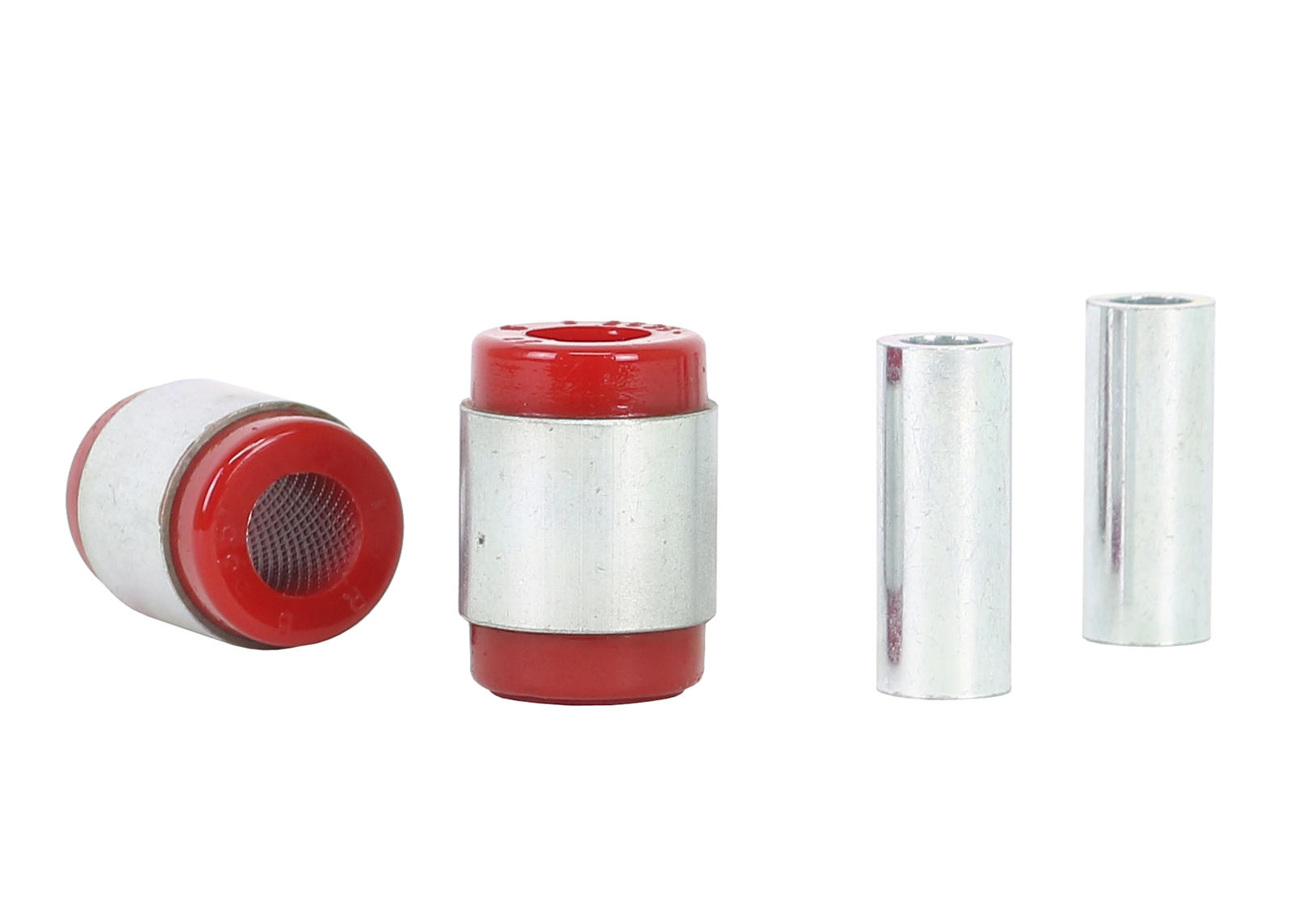 Rear Control Arm Lower Rear - Outer Bushing Kit to Suit Nissan 350Z, 370Z and Skyline