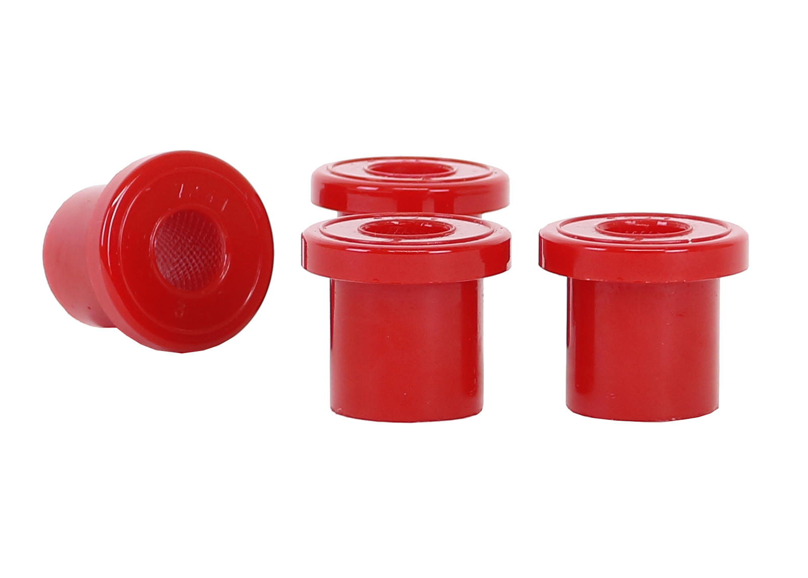 Rear Leaf Spring - Bushing Kit to Suit Ford Econovan SB-SH and Mazda E Series