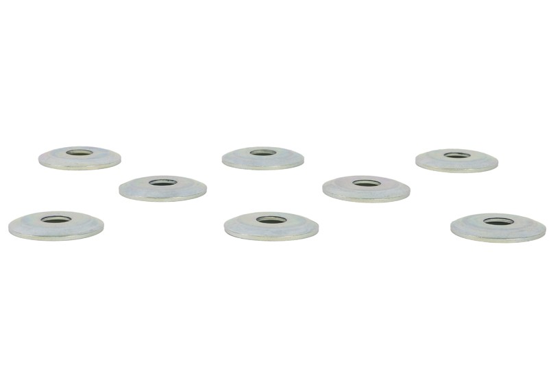 Universal Sway Bar Link - Washer Kit - Hardened cupped washers - OD=32mm, ID=10mm