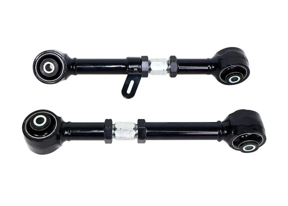 Adjustable Rear Upper Trailing Arms to Suit Toyota Land Cruiser 200 Series