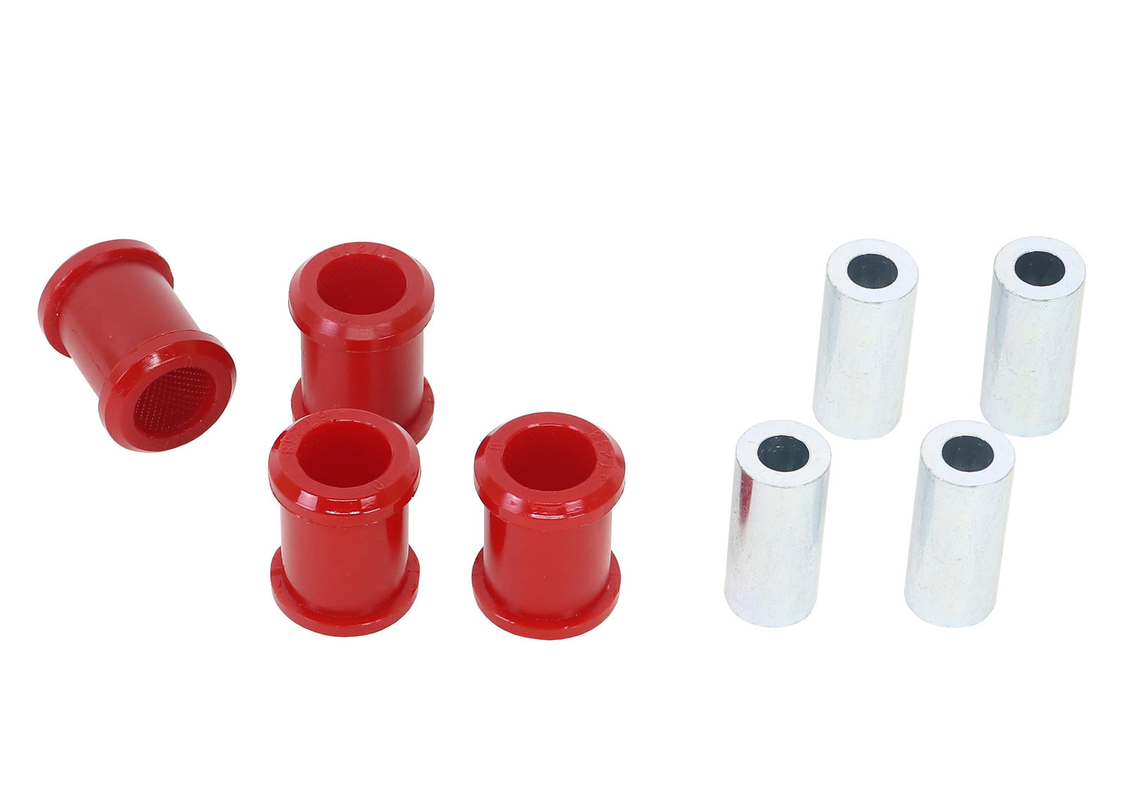 Rear Trailing Arm Lower - Bushing Kit to Suit Mazda MX-5 NC and RX-8 FE