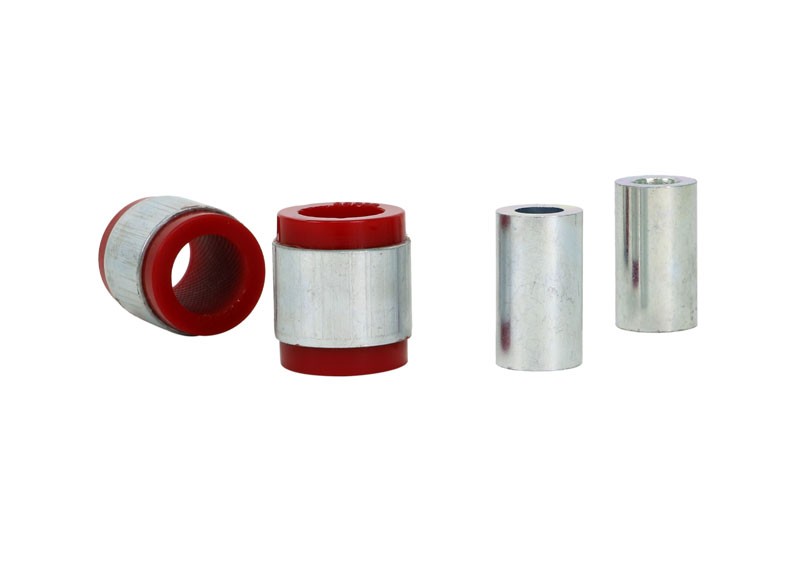 Rear Control Arm Upper - Outer Bushing Kit to Suit Audi, Seat, Skoda and Volkswagen MQB Fwd/Awd