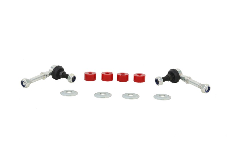 Sway Bar Link to Suit Mitsubishi Galant and Nissan Maxima, NX/NXR and Pulsar