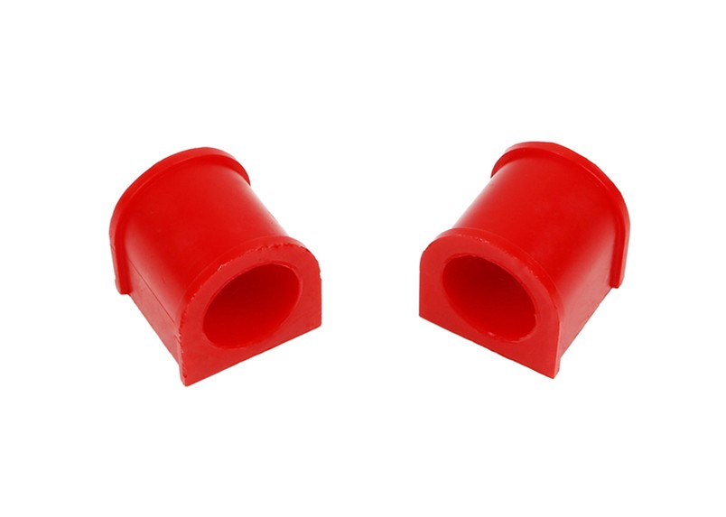 Front Sway Bar Mount - Bushing Kit 25mm to Suit Mitsubishi Triton ME-MJ 2wd