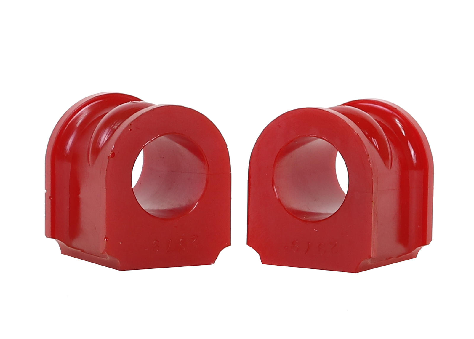 Sway Bar Mount - Bushing Kit 25mm to Suit Nissan 180SX, 200SX and Pulsar N14