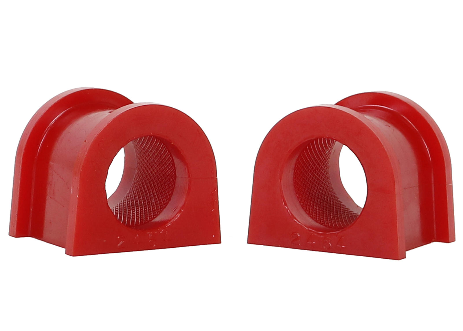 Sway Bar Mount - Bushing Kit 24mm to Suit Subaru Impreza GD and Liberty BE-BL