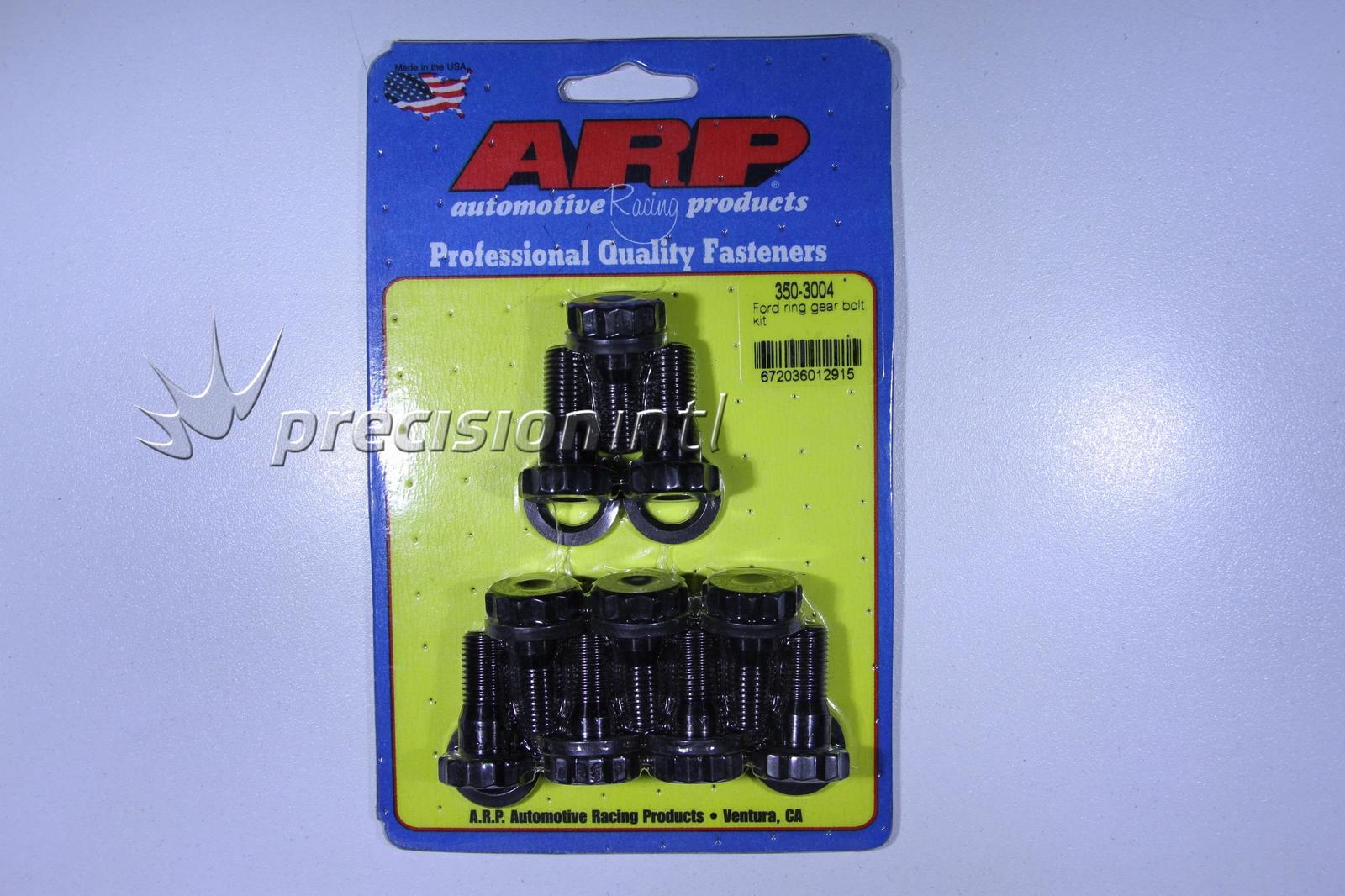 ARP Ford Ring Gear Bolt Kit 350-3004
