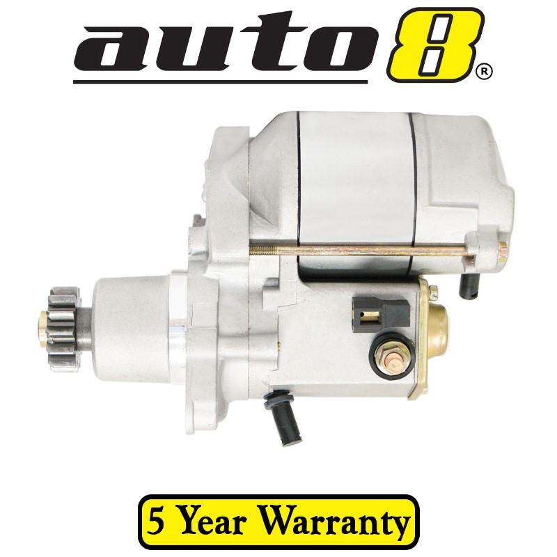 Brand New Starter Motor for Lexus ES300 3.0L Petrol 1992 to 2001 eBay
