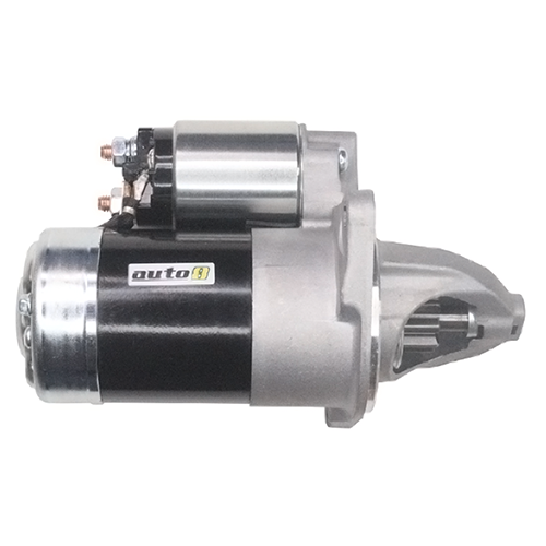 Subaru on sale starter motor