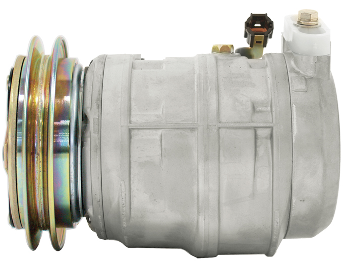 Air Conditioning Compressor suits Nissan Patrol GQ Ford Mavrick DA 4.2L