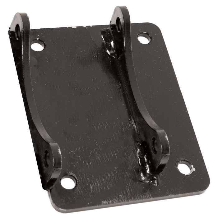 Air Con AC York Compressor Conversion Bracket for Ford Falcon XY XA XB