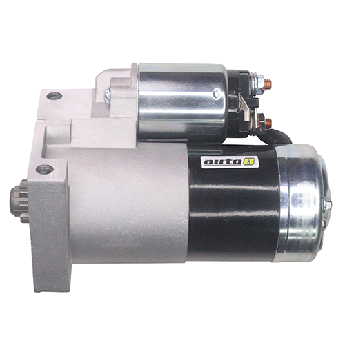 Starter motor deals vt commodore