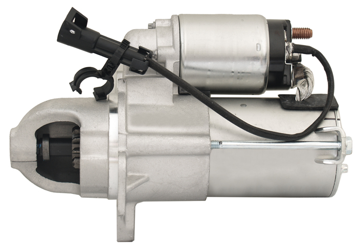 Brand New Starter Motor fits Holden Captiva CG with 3.2L Petrol LU1 (HM ...