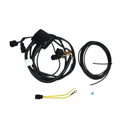 TAG Direct Fit Wiring Harness to suit Ford Ranger (09/2011 - on), Mazda BT-50 (09/2011 - 10/2020)