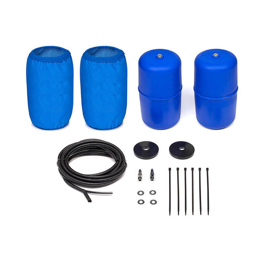 Pedders Kit Compressore Per Airbag