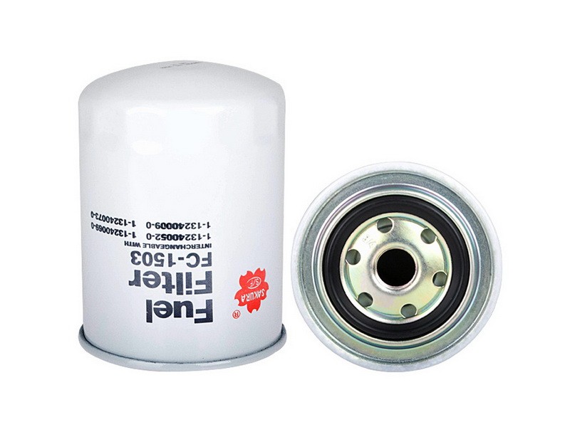 sakura Brand New Sakura FC-1503 Fuel Filter - Cross Ref: Z784 33398