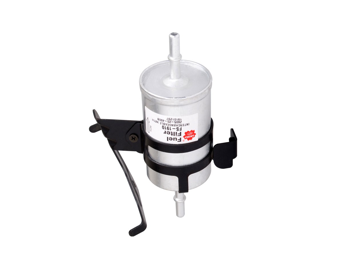 Brand New Sakura FS-1910 Fuel Filter - Cross Ref: Z627 RFF122 | eBay