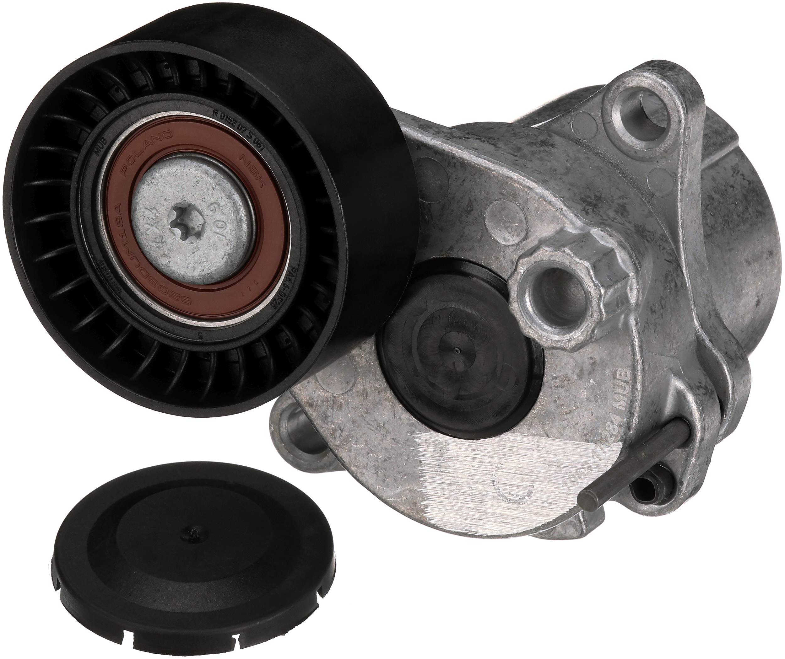 Drive Belt Tensioner Assembly