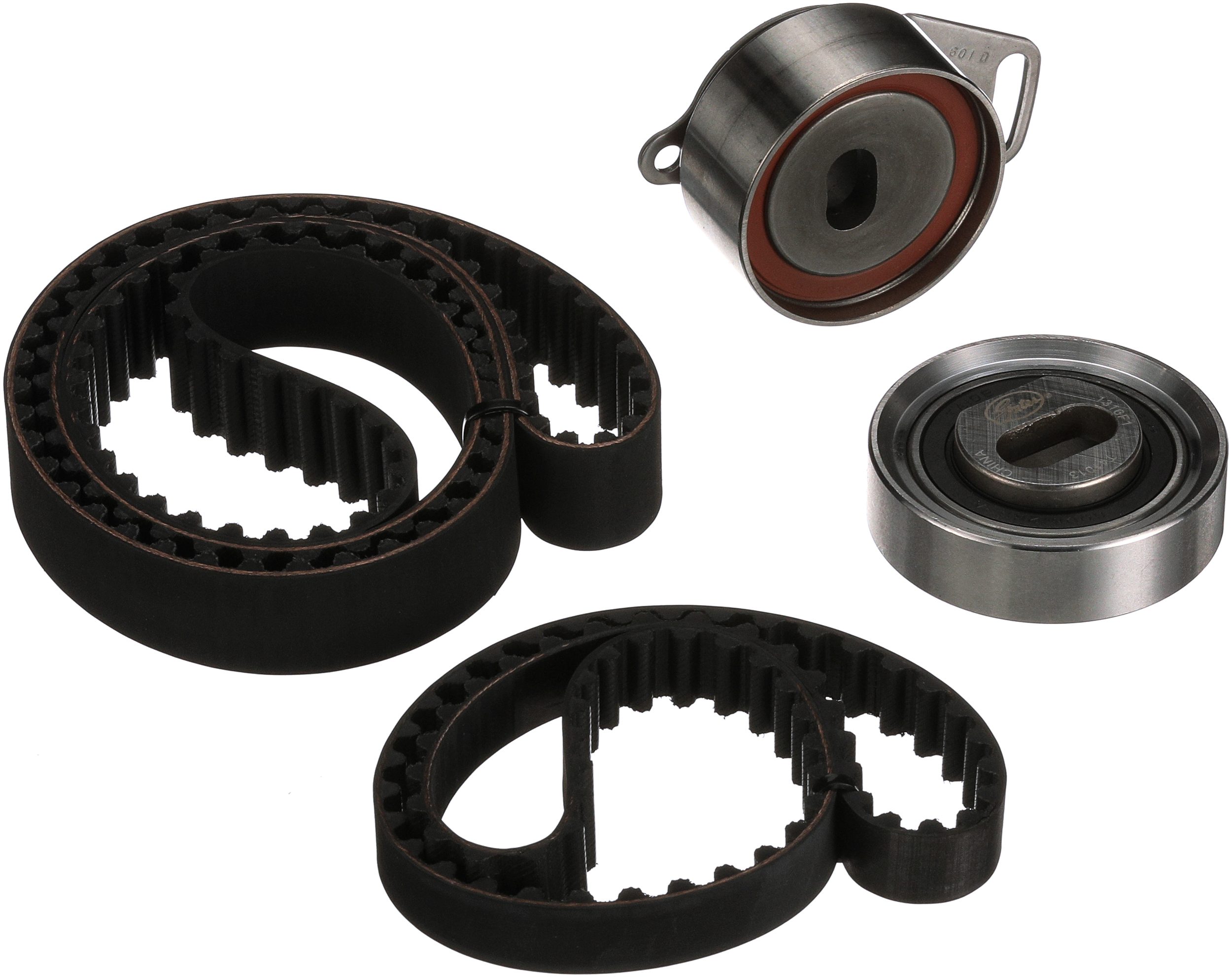 Timing Belt Service Kit