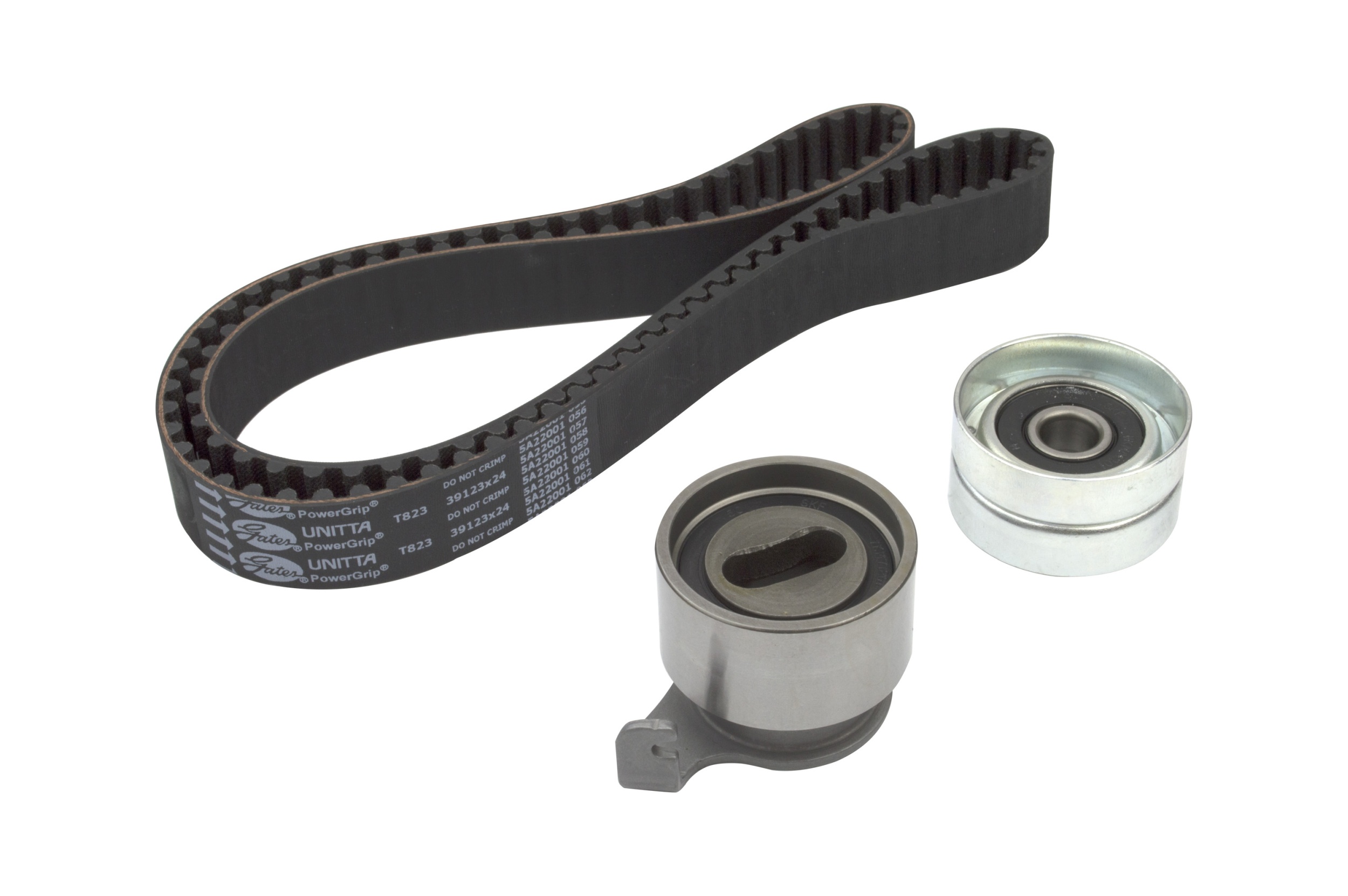 Timing Belt Kit