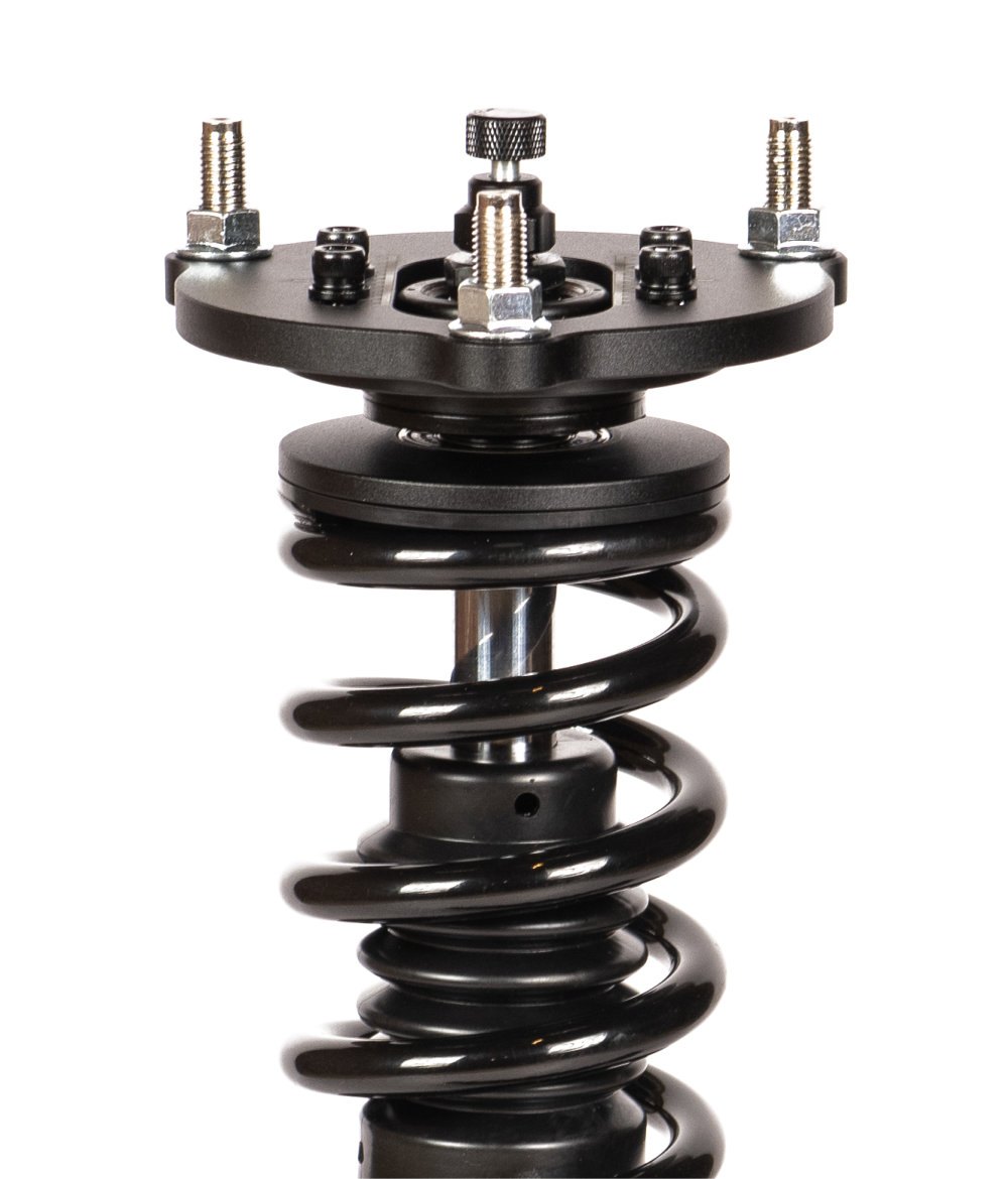 MCA Pro Comfort Coilovers - Holden Commodore VF Sedan/Wagon