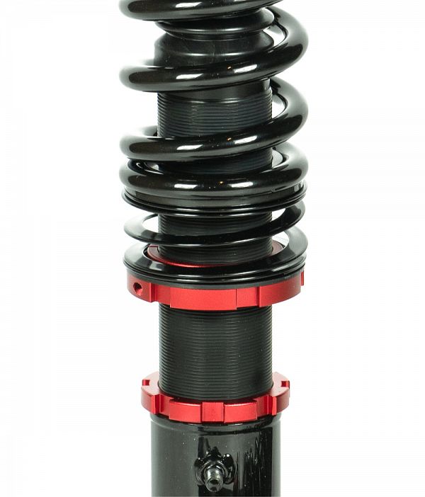 MCA Pro Comfort Coilovers - Holden Commodore VF Sedan/Wagon