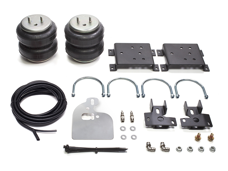 Air Suspension Helper Kit for Leaf Springs for FORD LIGHT VEHICLE ...