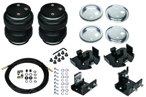 Polyair Bellows Kit to suit Ford Ranger PX1, PX2, PX3 2011-on & Mazda BT-50 2