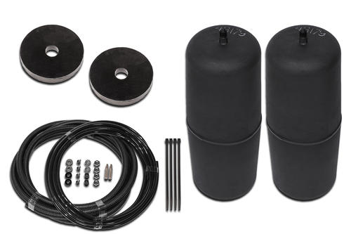 Polyair Ultimate Kit to suit Dodge RAM 1500 DS standard height