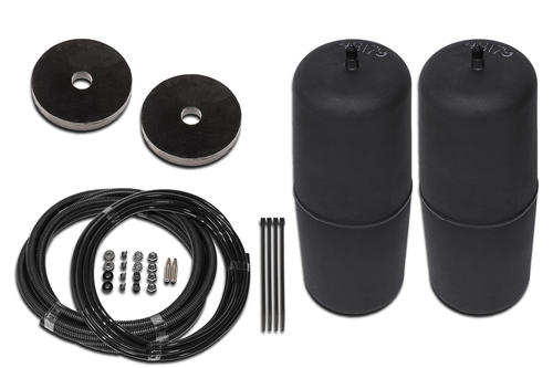 Polyair Ultimate Kit to suit Dodge RAM 1500 DS - 2