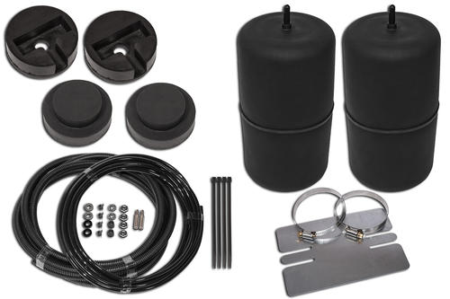 Polyair Ultimate Kit to suit Mitsubishi Pajero NM-NX 2000-2022 - 2