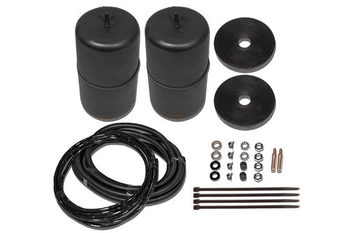 Polyair Ultimate Kit to suit Toyota FJ Cruiser & Prado 120, 150 Series 2002-on - 2