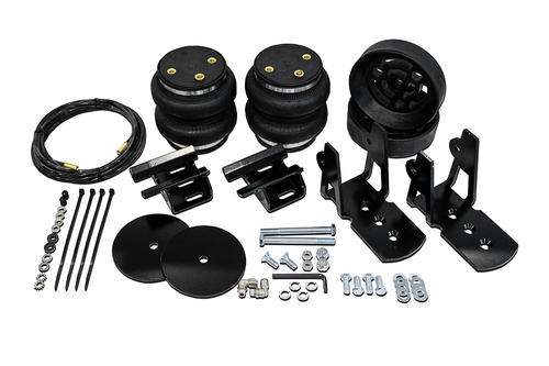 Polyair Ultimate Kit to suit Ford Ranger Raptor 2018-2022 - 2