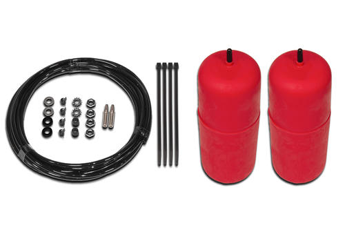Polyair Red Series Kit to suit Vitara/Grand Vitara (excl. XL7) 1998-2006 & Suzuki Jimny 2018-on - 2