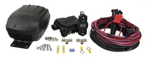 WirelessOne Compressor Kit - Single Path