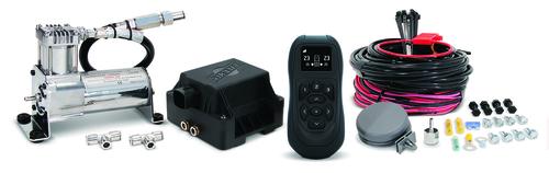 WirelessAir Compressor Kit - Dual Path