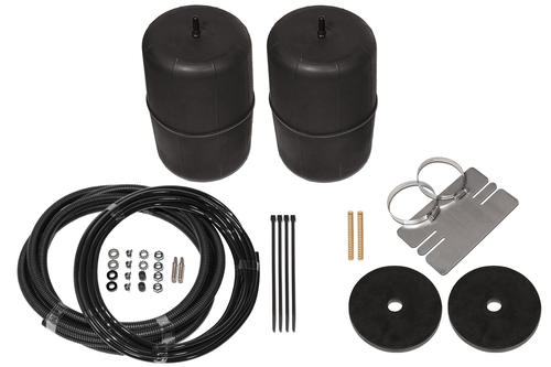 Polyair Ultimate Kit to suit Mitsubishi Challenger PB,PC 2008-2016 raised height & Pajero Sport QE, QF 2015-on 2