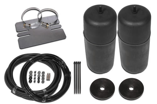 Polyair Ultimate Kit to suit Holden Colorado 7 & Trailblazer & Isuzu MU-X 2012-on - 2