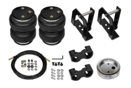 Polyair Bellows Kit to suit Toyota  Hilux GEN 8 2015-on 2