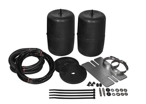 Polyair Ultimate Kit to suit Toyota Land Cruiser 2021-on 300 Series 50mm Raised Height