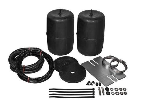 Polyair Ultimate Kit to suit Toyota Land Cruiser 300 Series 2021-on - 2