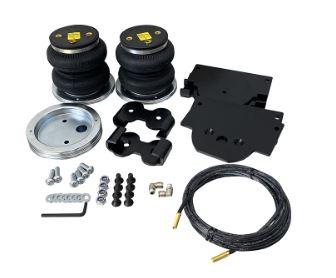 Polyair Bellows Kit to suit Ford Ranger PY / P703 & VW Amarok T1A, T1B 2022-on 2