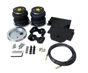 Polyair Bellows Kit to suit Ford Ranger PY, P703 & VW Amarok T1A, T1B 2022-on - 2