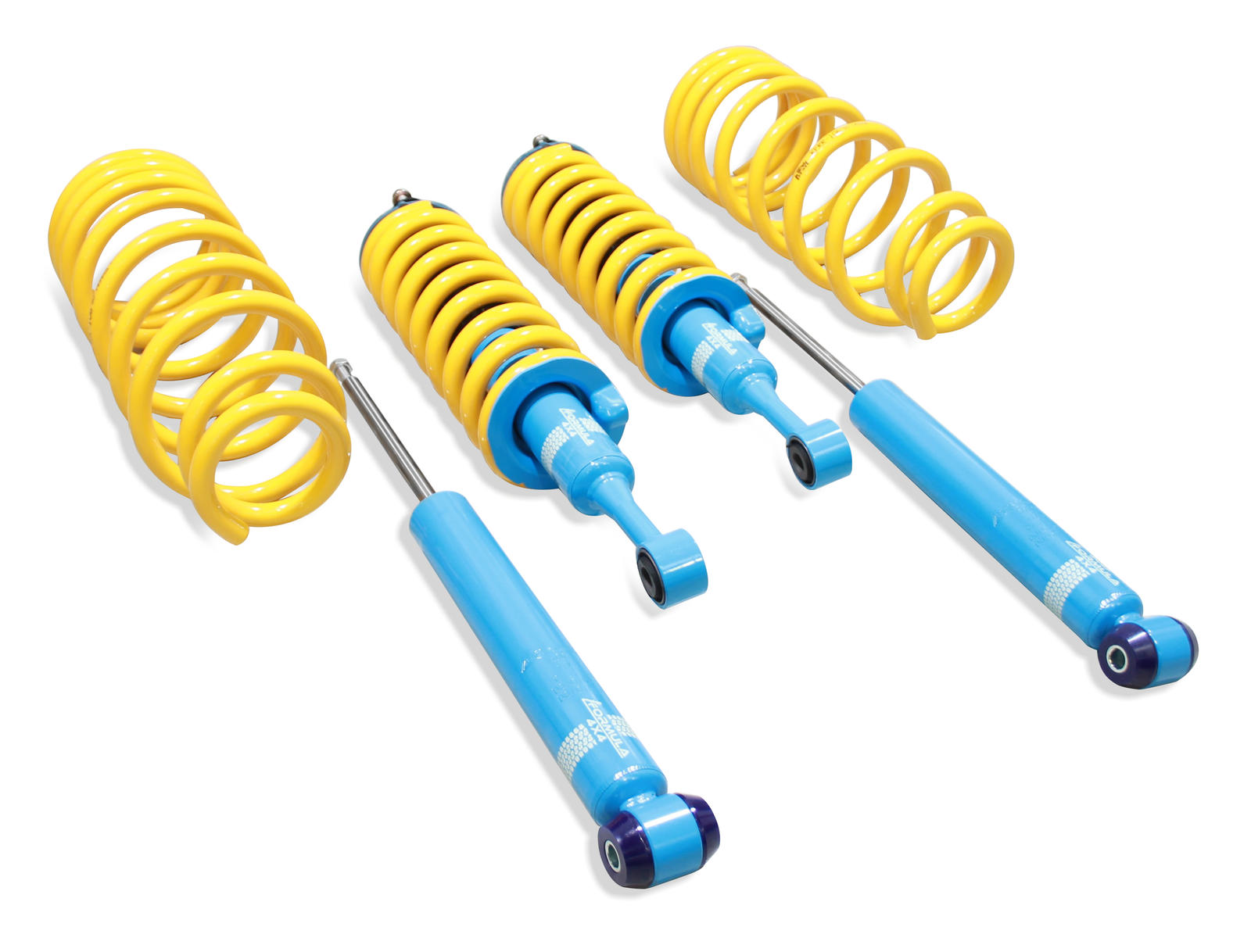 2 Inch 50mm Formula ReadyStrut Lift Kit to suit Ford Everest from 2015 to 07/2018
