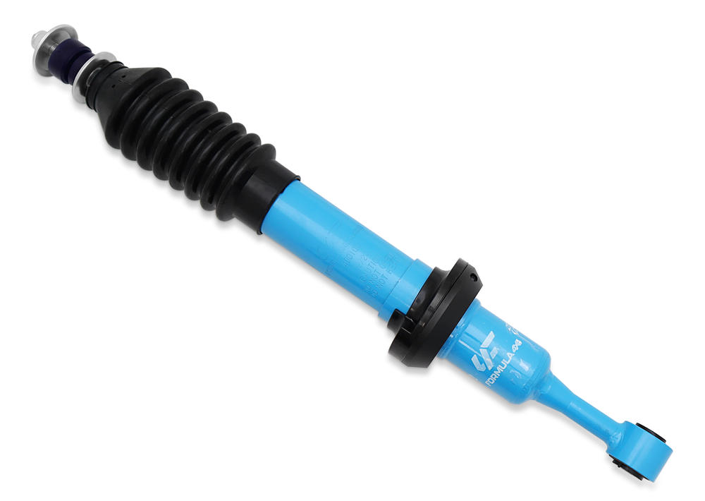 2 Inch 50mm Height Adjustable Formula 4x4 Strut to suit Toyota Prado 120 2002-2010 & 150 Series 2009-on